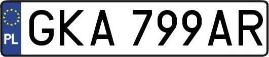 GKA799AR