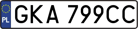 GKA799CC