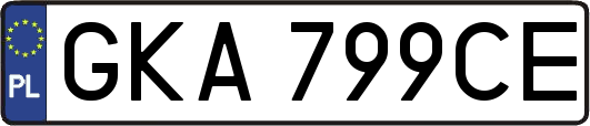 GKA799CE