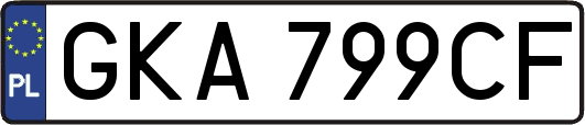 GKA799CF