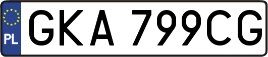 GKA799CG