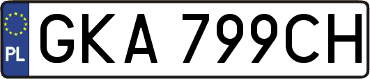 GKA799CH