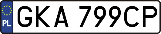 GKA799CP