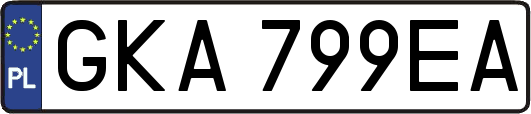GKA799EA