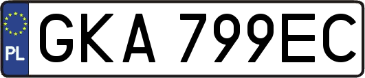 GKA799EC
