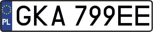 GKA799EE