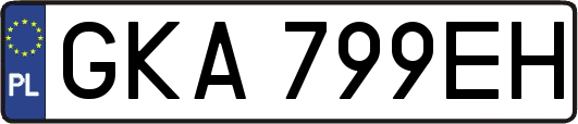 GKA799EH