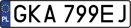GKA799EJ