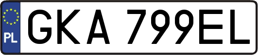 GKA799EL