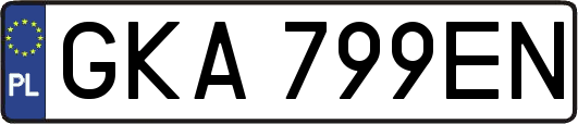 GKA799EN