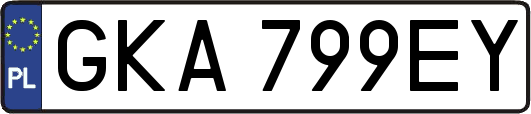GKA799EY