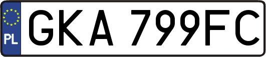 GKA799FC