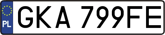 GKA799FE