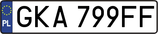 GKA799FF