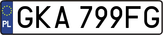 GKA799FG