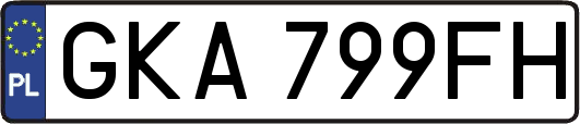 GKA799FH