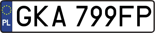 GKA799FP