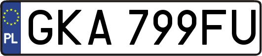 GKA799FU
