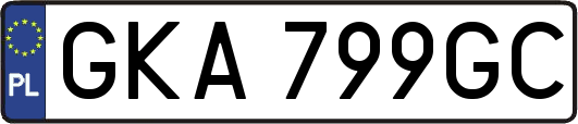 GKA799GC