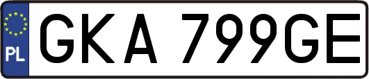 GKA799GE