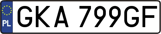 GKA799GF