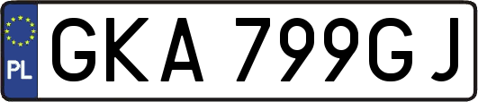 GKA799GJ