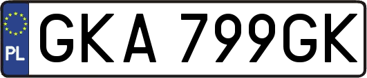 GKA799GK
