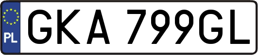 GKA799GL