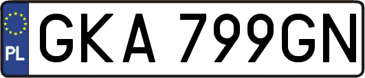 GKA799GN