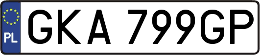 GKA799GP
