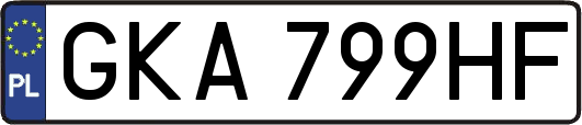 GKA799HF