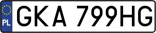 GKA799HG