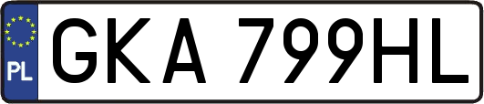 GKA799HL