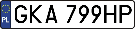 GKA799HP