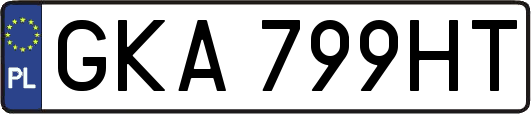 GKA799HT