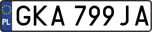 GKA799JA