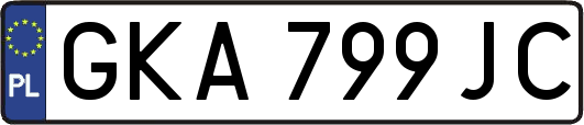 GKA799JC