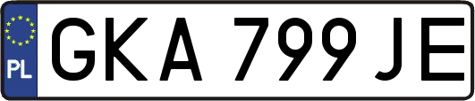 GKA799JE
