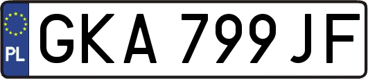 GKA799JF