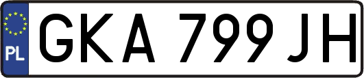 GKA799JH