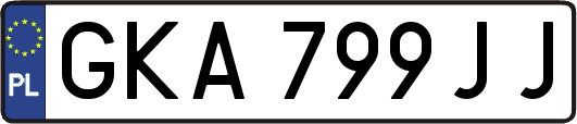 GKA799JJ
