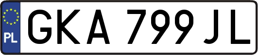 GKA799JL