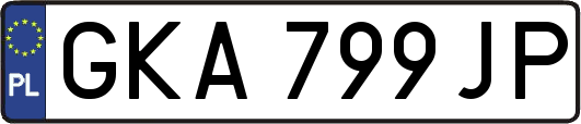 GKA799JP