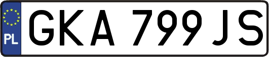 GKA799JS