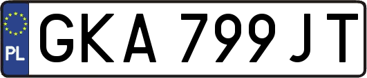 GKA799JT