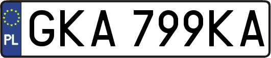 GKA799KA