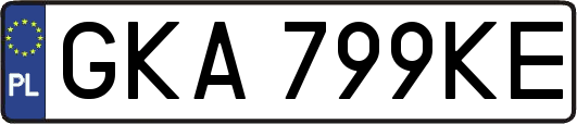 GKA799KE