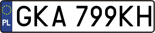 GKA799KH