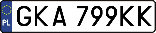 GKA799KK