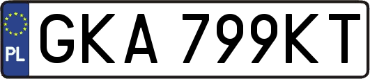GKA799KT